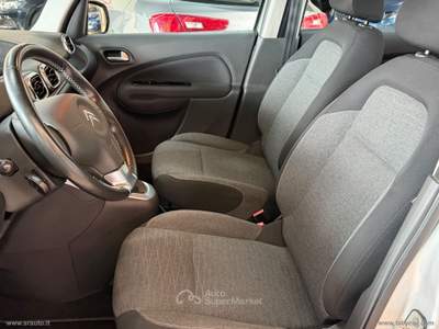 Citroen C3 Picasso C3 Picasso BlueHDi 100 Feel Edition Grigio usata Osio Sopra