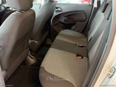 Citroen C3 Picasso C3 Picasso BlueHDi 100 Feel Edition Grigio usata Osio Sopra