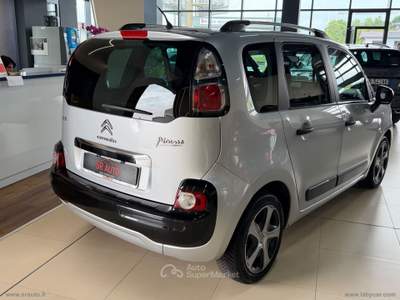 Citroen C3 Picasso C3 Picasso BlueHDi 100 Feel Edition Grigio usata Osio Sopra