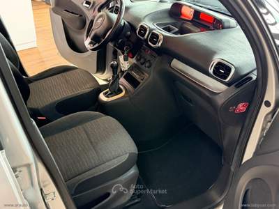 Citroen C3 Picasso C3 Picasso BlueHDi 100 Feel Edition Grigio usata Osio Sopra