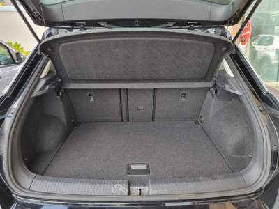Volkswagen T-Roc SCR Style BlueMotion Technology Nero usata Altamura