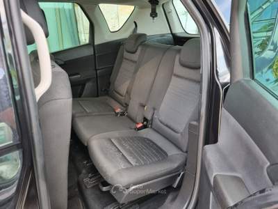 Opel Meriva ecoFLEX Elective Nero usata Altamura