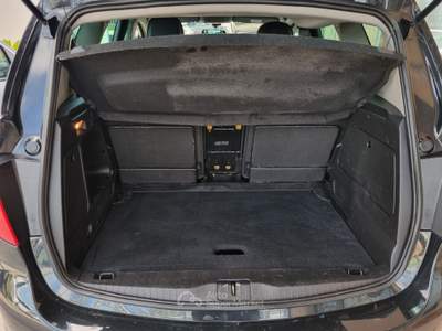 Opel Meriva ecoFLEX Elective Nero usata Altamura