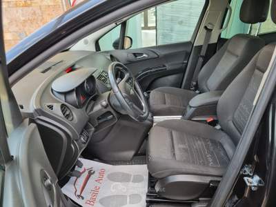 Opel Meriva ecoFLEX Elective Nero usata Altamura