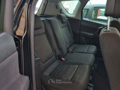 Opel Meriva ecoFLEX Elective Nero usata Altamura