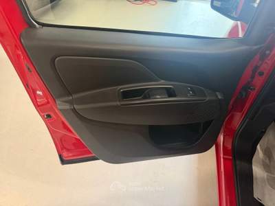 Fiat Doblò Doblo Doblò 1.3 MJT S&S PC Combi N1 Easy Rosso usata Torino