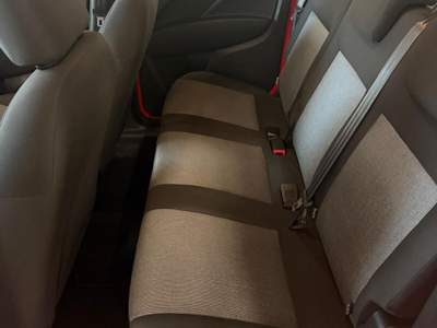 Fiat Doblò Doblo Doblò 1.3 MJT S&S PC Combi N1 Easy Rosso usata Torino
