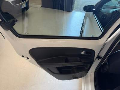 Volkswagen up! up! e-up! 82 CV Bianco usata Torino