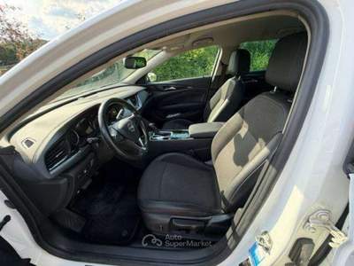 Opel Insignia Sports Tourer 2.0 cdti Innovation * PARI AL NUOVO * Bianco usata Banchette