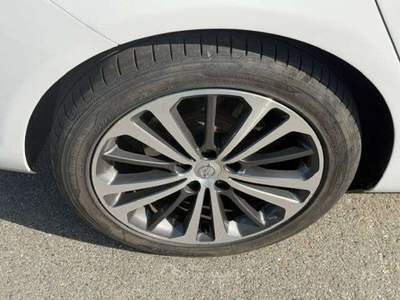 Opel Insignia Sports Tourer 2.0 cdti Innovation * PARI AL NUOVO * Bianco usata Banchette