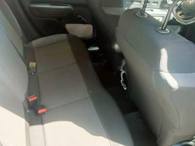 Citroen C3 S&S Shine Grigio usata Valenzano