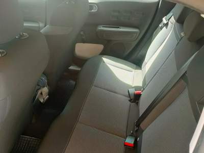 Citroen C3 S&S Shine Grigio usata Valenzano