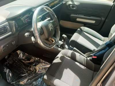Citroen C3 S&S Shine Grigio usata Valenzano