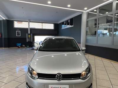 Volkswagen Polo DSG 5p. Fresh BlueMotion Technology Grigio usata Rosarno
