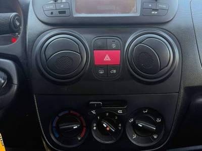 Fiat Fiorino 1.3 M-JET FURGONE ADVENTURE - 2016 Rosso usata Corato