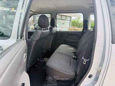Opel Agila 1.2 16v 71.000km!!! Ok Neopatentati Grigio usata Villadose