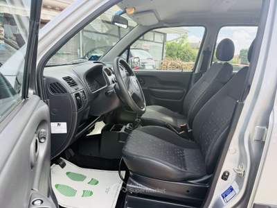 Opel Agila 1.2 16v 71.000km!!! Ok Neopatentati Grigio usata Villadose