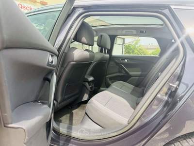 Peugeot 508 SW 2.0 hdi 16v Allure Ciel 163cv auto. Nero usata Villadose