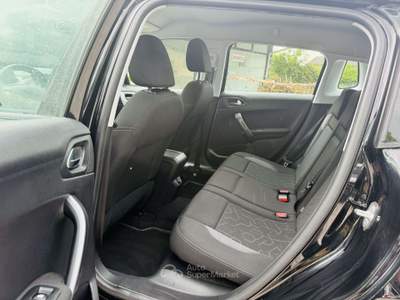 Peugeot 2008 1.2 Active 110.000 Km!!!  NEOPATENTATI Nero usata Villadose
