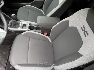 Dacia Bigster 1.2 Mild Hybrid-G 140cv Journey Blu/Azzurro usata TREVIGLIO