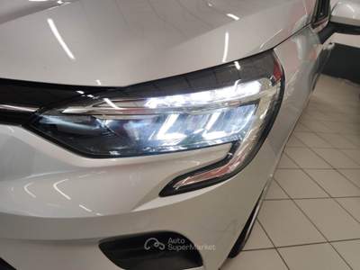 Renault Clio 1.0 TCE 100cv GPL Zen + Car Play "SUPER PROMO" Argento usata LEGNANO