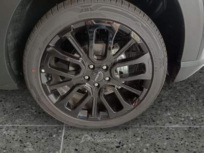 KG Mobility Torres 1.5 Turbo GDI BLACK EDITION 6 AT Nero usata Ciriè