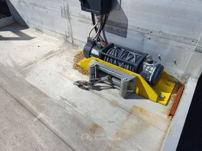 Fiat Ducato CARROATREZZI Giallo usata PIGNATARO INTERAMNA