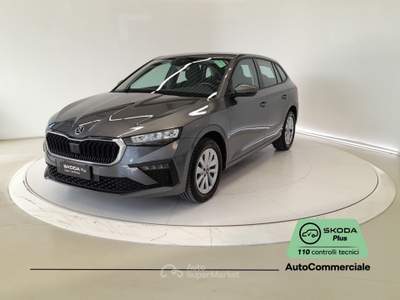 Skoda Scala 1.0 TSI 85KW SELECTION DSG Grigio usata Bologna