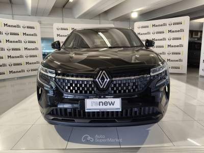 Renault Austral Techno 1.2 E-Tech full hybrid 200cv auto rif.GP731 Nero usata GAVARDO