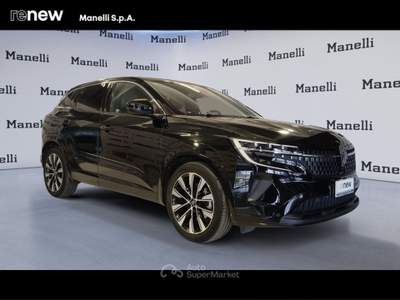 Renault Austral Techno 1.2 E-Tech full hybrid 200cv auto rif.GP731 Nero usata GAVARDO