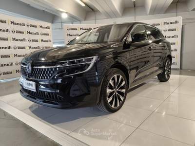 Renault Austral Techno 1.2 E-Tech full hybrid 200cv auto rif.GP731 Nero usata GAVARDO