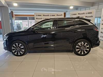 Renault Austral Techno 1.2 E-Tech full hybrid 200cv auto rif.GP731 Nero usata GAVARDO