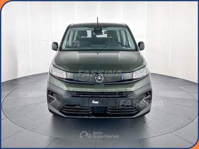 Opel Combo Combo 1.5 d life N1 M Edition Plus S&S 100cv Verde usata Milano