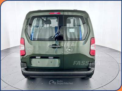 Opel Combo Combo 1.5 d life N1 M Edition Plus S&S 100cv Verde usata Milano