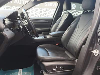 Maserati Grecale Grecale 2.0 mhev GT 300cv auto Grigio usata Casoria