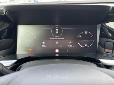 Opel Grandland X 1.5 130cv AT8 Business Elegance Nero usata Rovigo