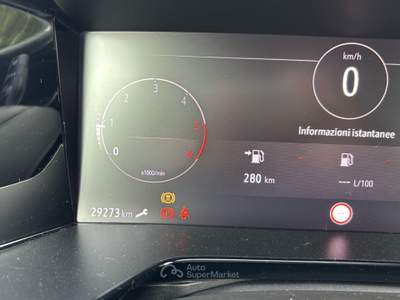 Opel Grandland X 1.5 130cv AT8 Business Elegance Nero usata Rovigo