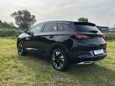 Opel Grandland X 1.5 130cv AT8 Business Elegance Nero usata Rovigo