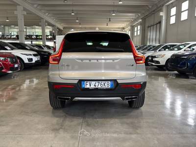 Volvo XC40 XC40 2.0 d4 Inscription awd geartronic my20 usata Mazzano