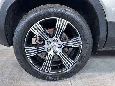 Volvo XC40 XC40 2.0 d4 Inscription awd geartronic my20 usata Mazzano