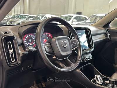 Volvo XC40 XC40 2.0 d4 Inscription awd geartronic my20 usata Mazzano