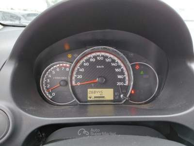Mitsubishi Space Star 1.2 Intense SDA Grigio usata Firenze