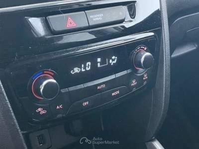 Suzuki Vitara 1.4 Hybrid Top Bianco usata Bastia Umbra