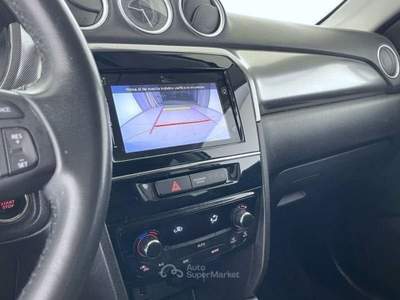 Suzuki Vitara 1.4 Hybrid Top Bianco usata Bastia Umbra