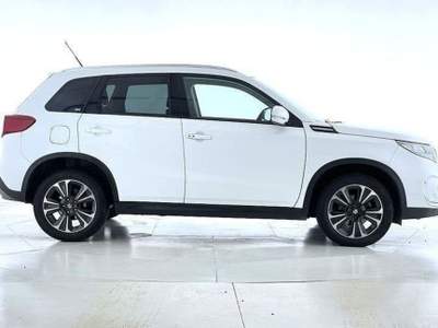 Suzuki Vitara 1.4 Hybrid Top Bianco usata Bastia Umbra