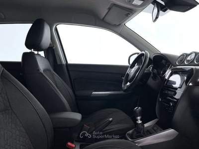 Suzuki Vitara 1.4 Hybrid Top Bianco usata Bastia Umbra