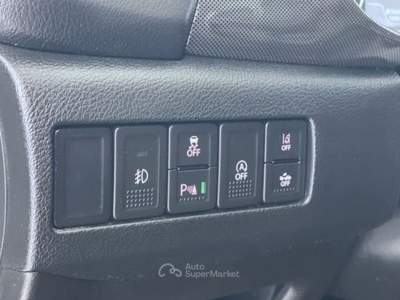 Suzuki Vitara 1.4 Hybrid Top Bianco usata Bastia Umbra