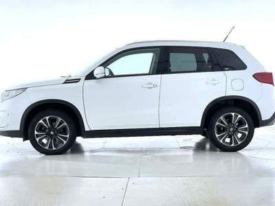 Suzuki Vitara 1.4 Hybrid Top Bianco usata Bastia Umbra