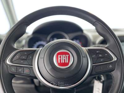 Fiat 500L Pop Star 0.9 TwinAir 80cv Natural Power Grigio usata Bastia Umbra
