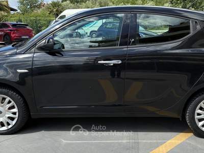 Lancia Ypsilon Ypsilon 1.2 8v Argento 69cv usata SORA
